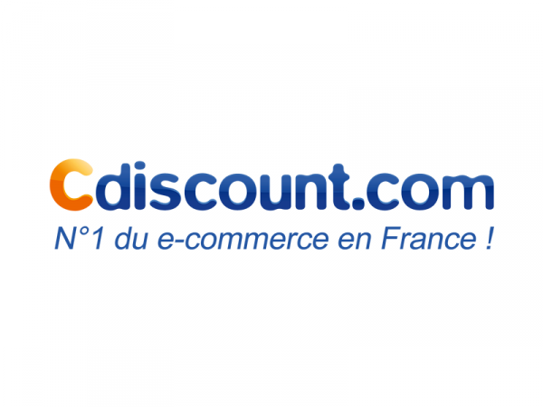 CDiscount – RSI Fitworld