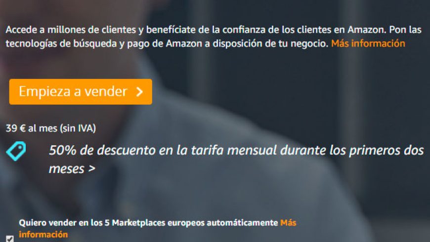 Vender en Amazon. Mitos y leyendas
