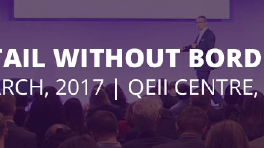 Retail without borders – Evento sobre marketplace celebrado en Londres